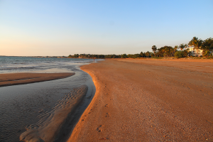 Darwin Northern Territory Australia Mindil Beach